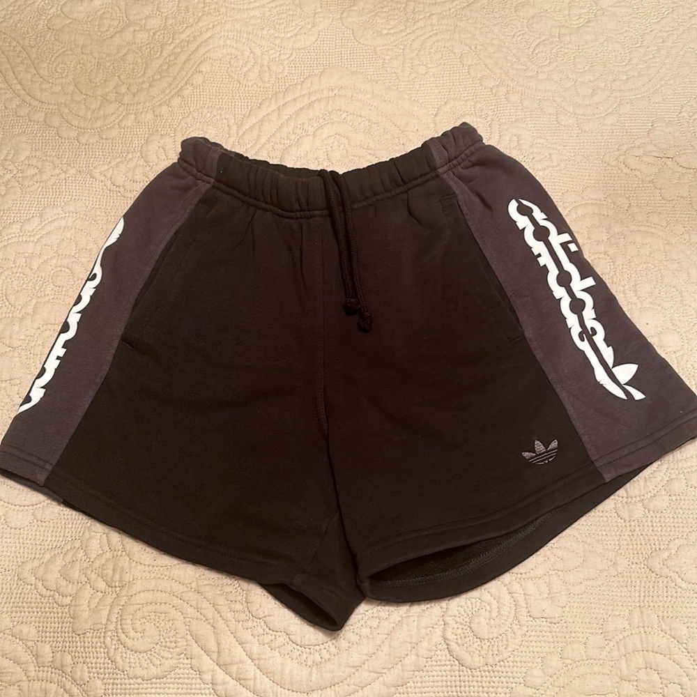 Adidas Shorts size US 0